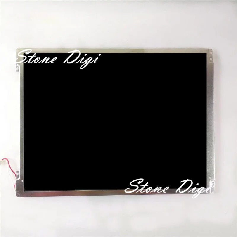 산업 장비LCD 디스플레이 스크린 패널 G104SN03 V4 V.4 A 10.4 인치 800x600