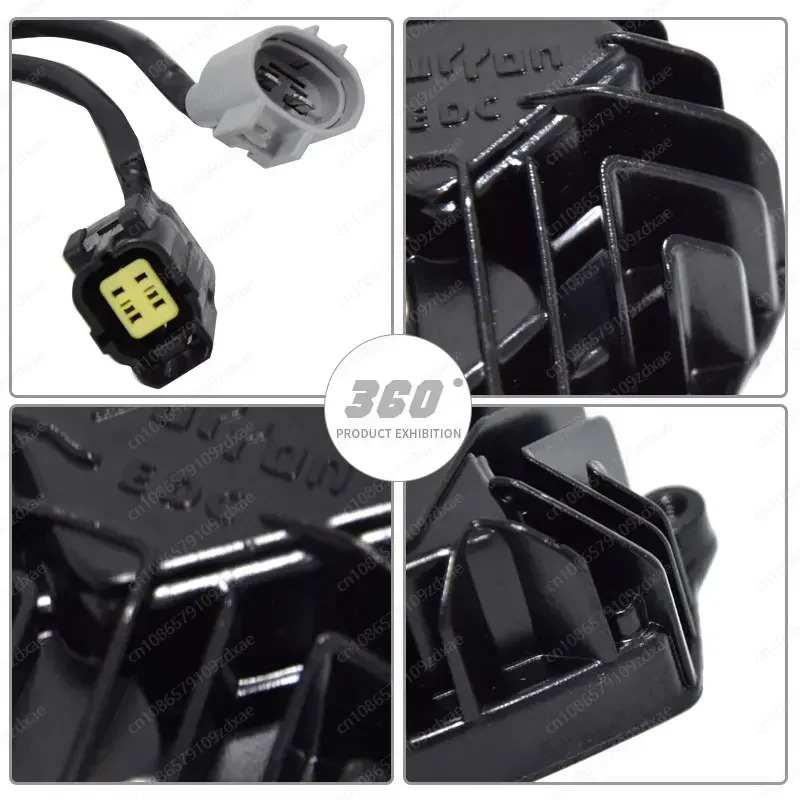 SURRON Ultra Bee OEM 전압 변환기 변압기 UB 액세서리 12V