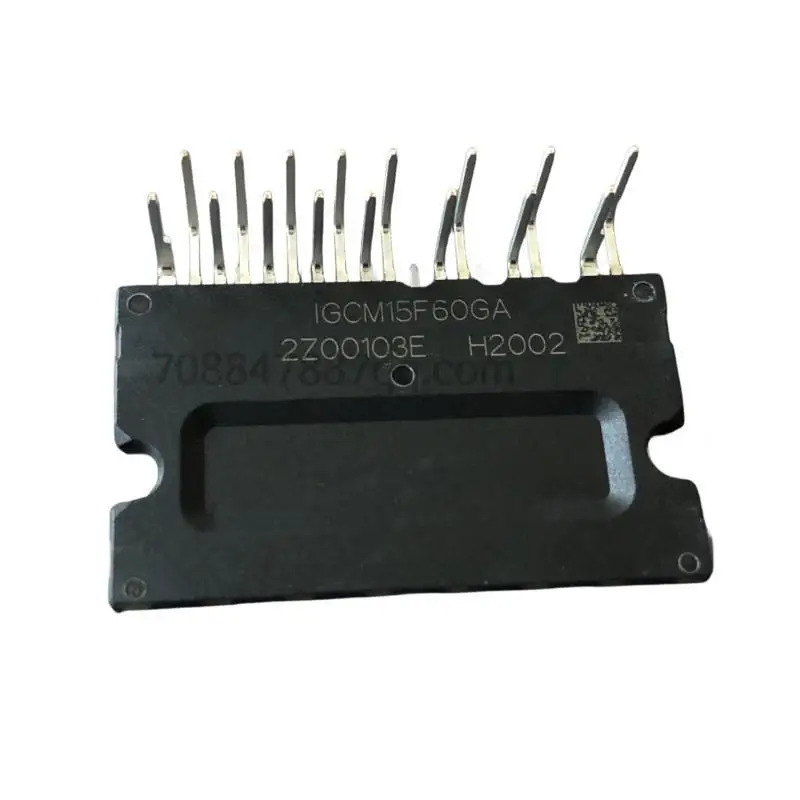 IGCM15F60GA