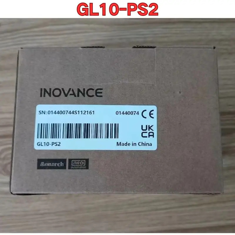 Inovance plc 모듈 GL10-PS2 신