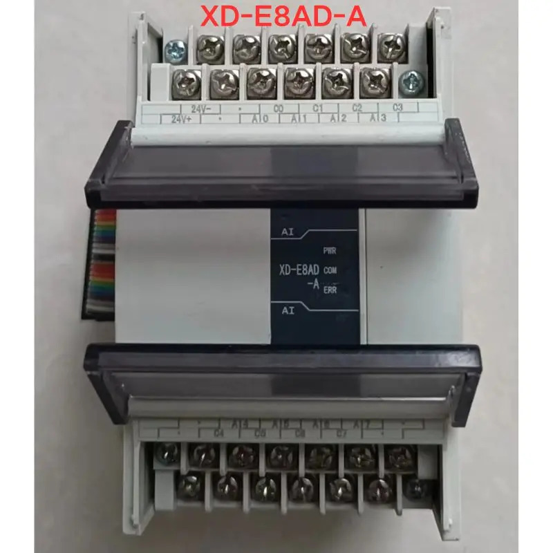Xinjie XD-E8AD-A plc 신