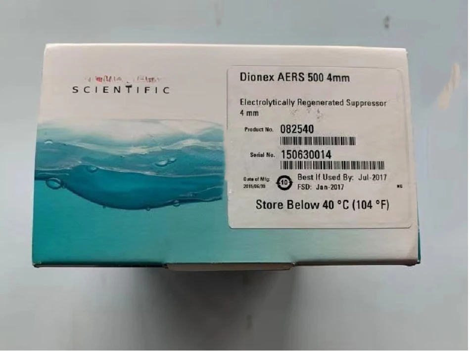082540 음이온 전해 억제제 Thermo Dionex AERS 500 4mm 리퍼