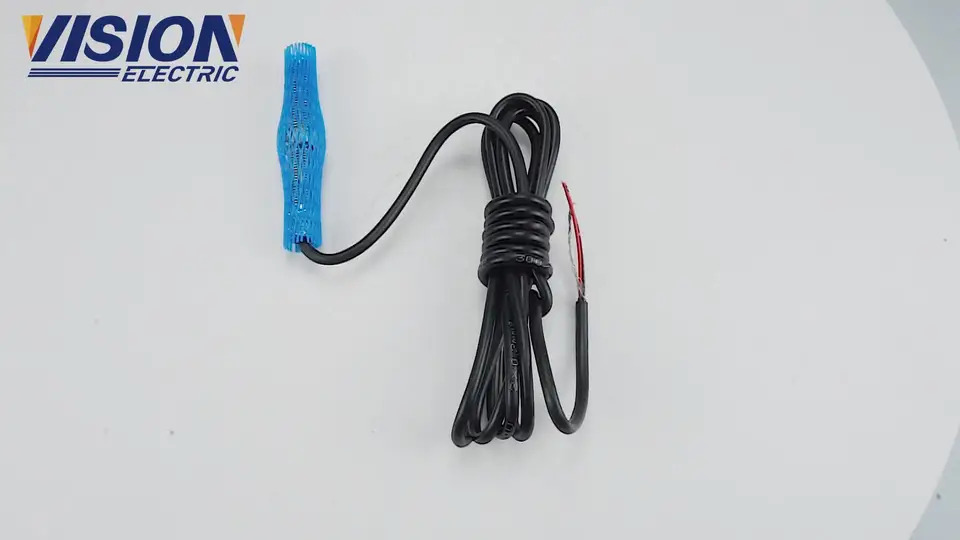 디젤 엔진 RPM 자기 픽업 속도 센서 MSP6729