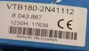 VTB180-2N41112 VTB180-2F32412 ZK1090-9191-0030 3TK2806-0BB4 8F2105 750-0203