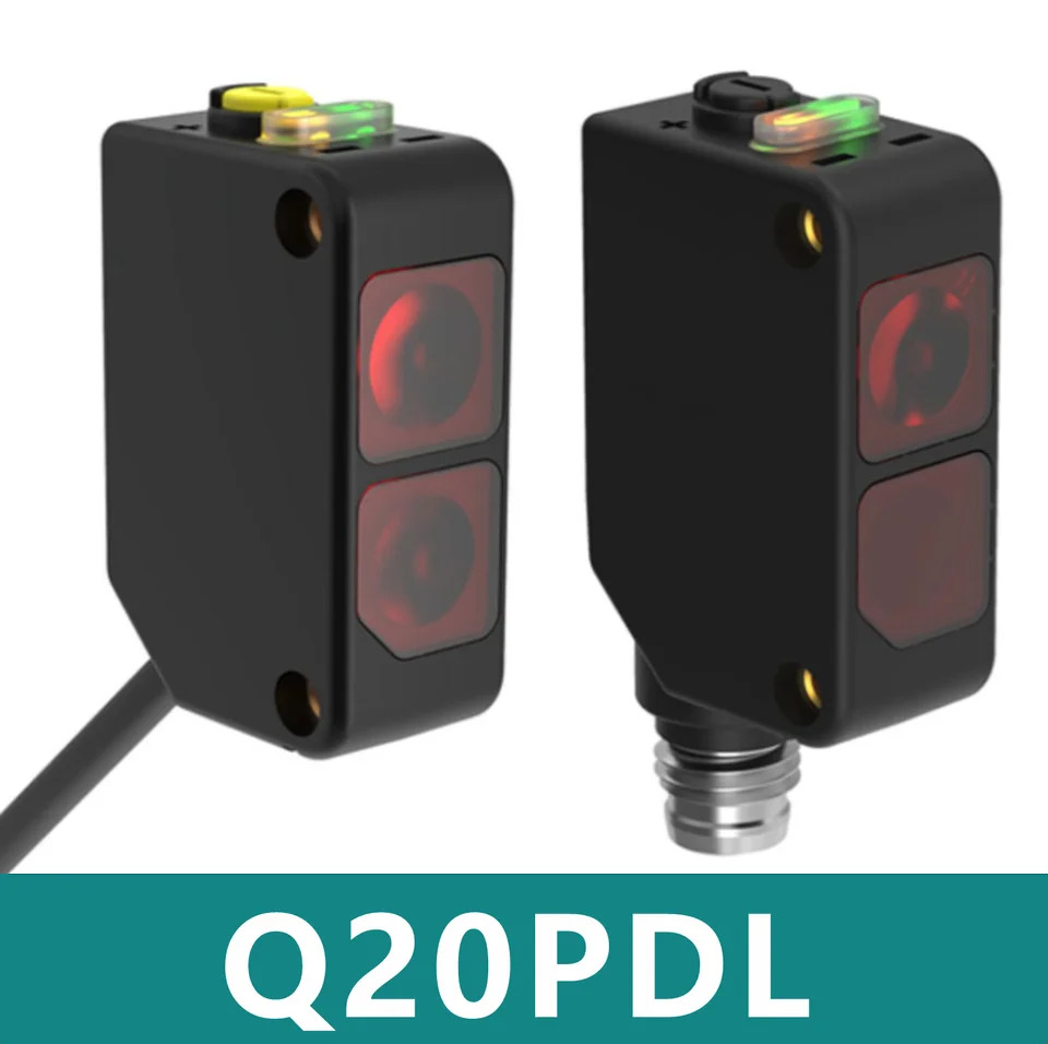 광전스위치 센서 Q20PDL 신