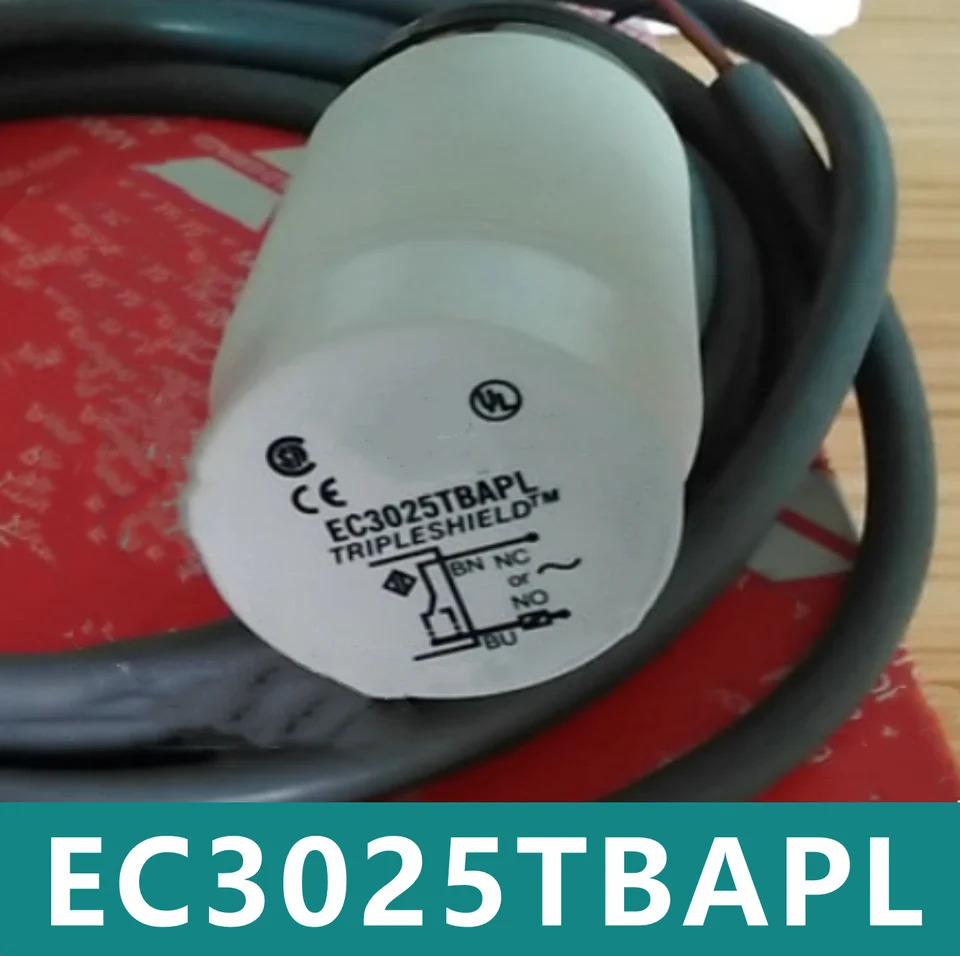 오리지널 스위치 센서 EC3025TBAPL 신