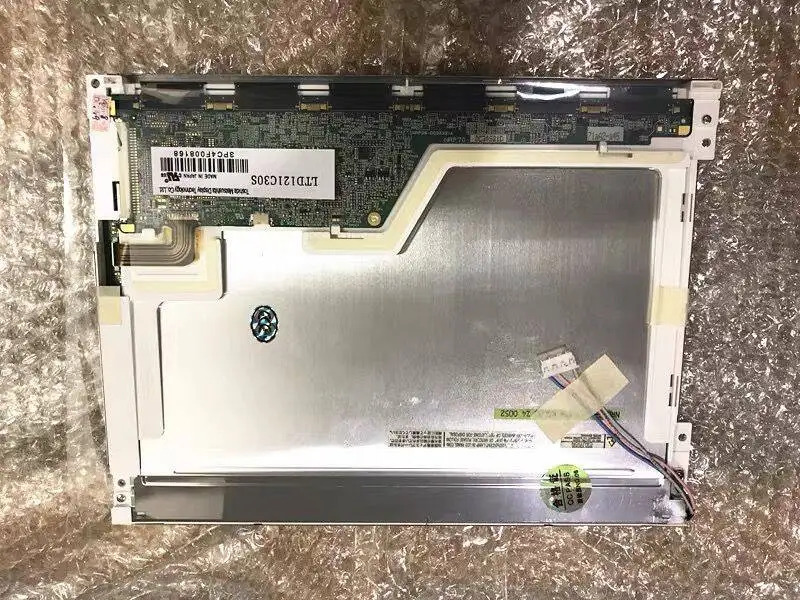 LCD 디스플레이 LTD121C30S 신