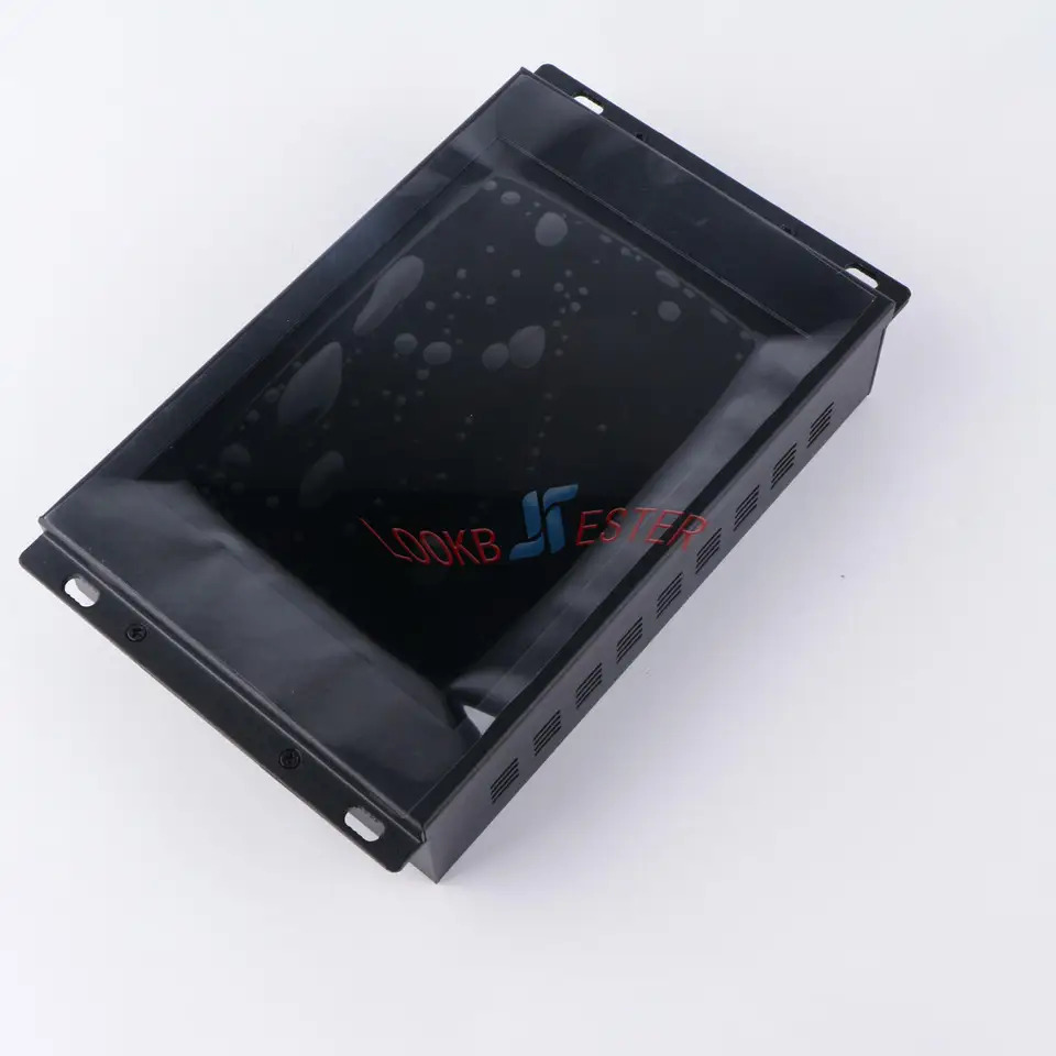 CYBELEC 교체M8-10P-12V-KIT-ADV LCD DNC70