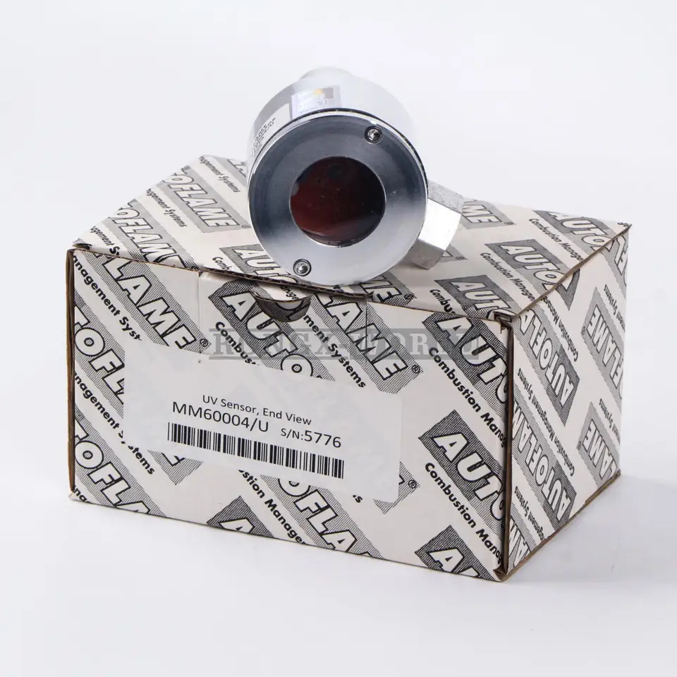 AUTOFLAME 화염 감지기 MM60004U신