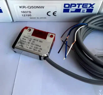 OPTEX 광전스위치 KR-Q50N P KR-Q50NW PW KR-Q150NW KR-Q300NW VR-1000 VD-300T VD-300 V4D-200 BGS-Z30N BGS-S