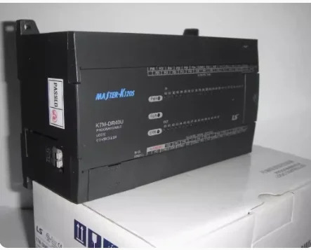 LS 발전 PLC K120S 시리즈 K7M-DR20U K7M-DR30 40 60U K7M-DR10UE 20UE 30UE K7M-DRT20U 30U 40U K7M-DT20U