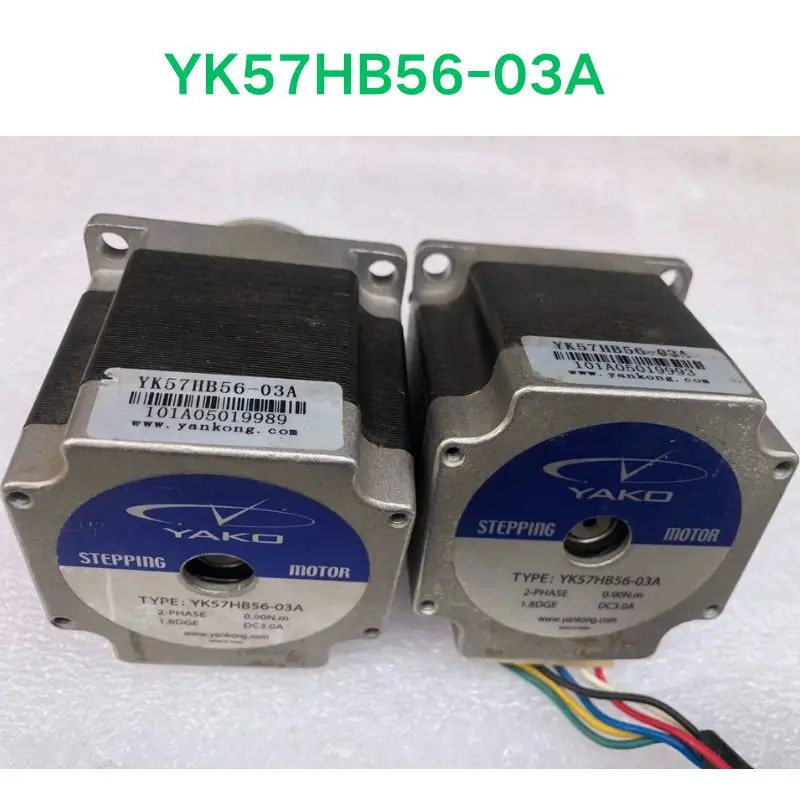 YK57HB56-03A 모터 리퍼 OK