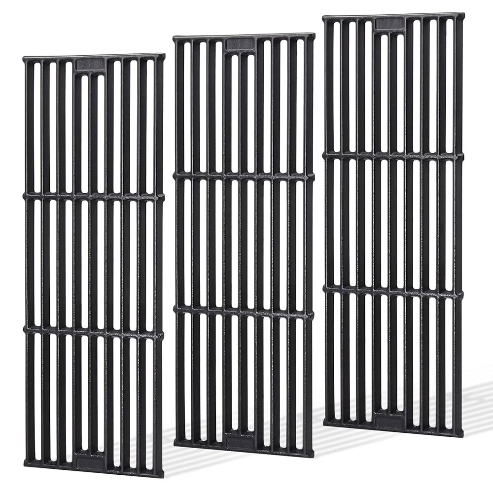 크리딧피드 그릴 교체용 Char Griller 5050, 5650, 2121, 3001, 5072, 2123, 3072, 2828, 3030, 4000, King 3008 5252 - 상품 이미지