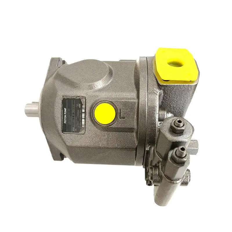 콘크리트 펌프유압 피스톤 펌프 Schwing 10161937 부품 A10vo28/31r 어큐뮬레이터