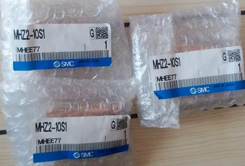 실린더 MHZ2-10S MHZ2-16S MHZL2-10S