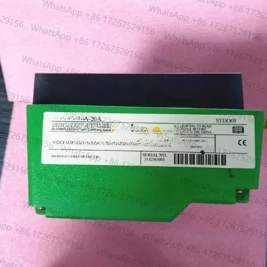 CT 컨트롤러 FXM5 10A-20A