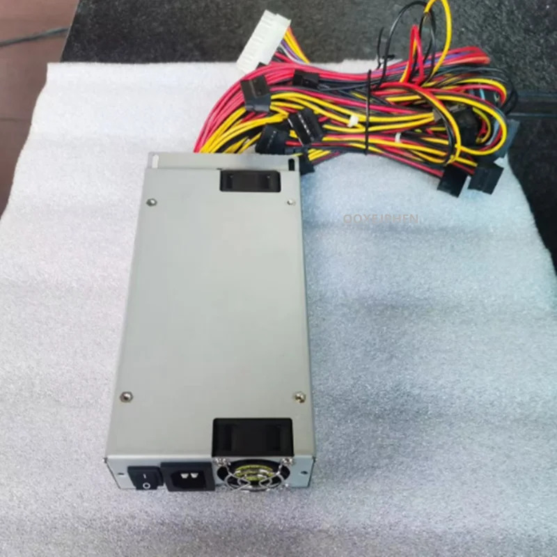 COOLER PRO 1U 750W 전원공급장치 CP-750새 원본 PSU