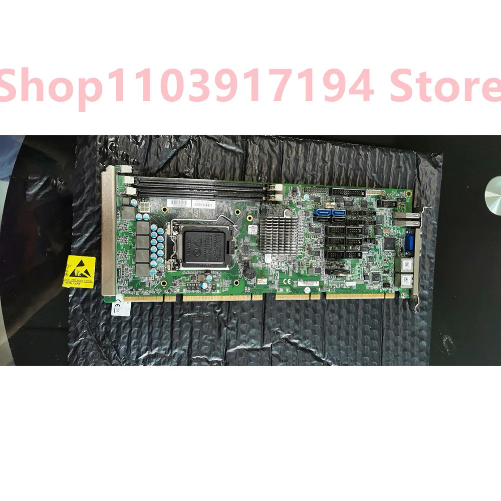 산업컴퓨터 마더보드 ADLINK NuPRO-E340 0A20 버전 51-47807-0A20