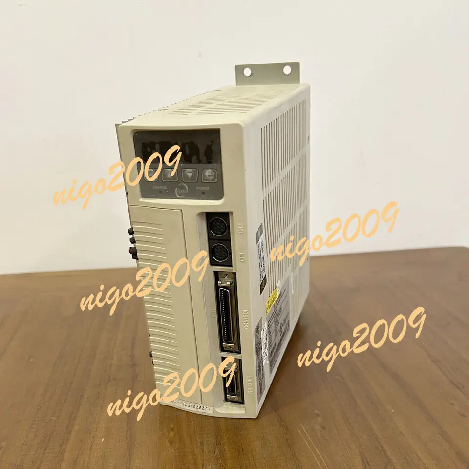 리퍼 완료 TECO TSTA 30C 서보 드라이브 상태 고품질