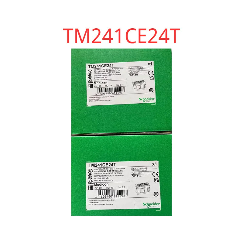 TM241CE24T 원본