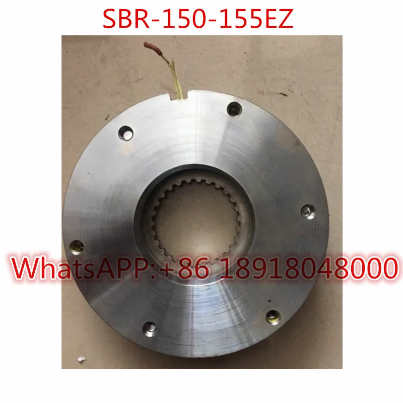 독점 SBR-150-155EZ