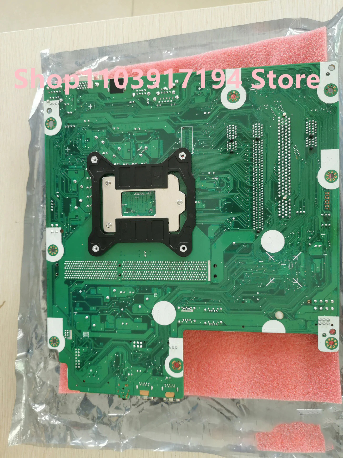 DELL 365T 마더보드 3K8GN VGHXY 1151 DDR3 메인보드