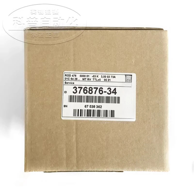 원본 인코더 ROD 476 5000/W2/ID 376876 -34