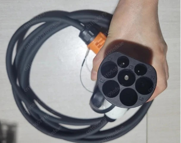 JiaYuan CityLiChi 케이블 220V 16A Y-30 플매트 카펫 러그 2 수 소켓 5m 10m