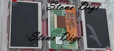 오리지널 등급 A AM480272H3 TMQWW2H AM480272H3TMQWW2H 4.3 인치 LCD 디스플레이 화면 터치 스크린 없음 신
