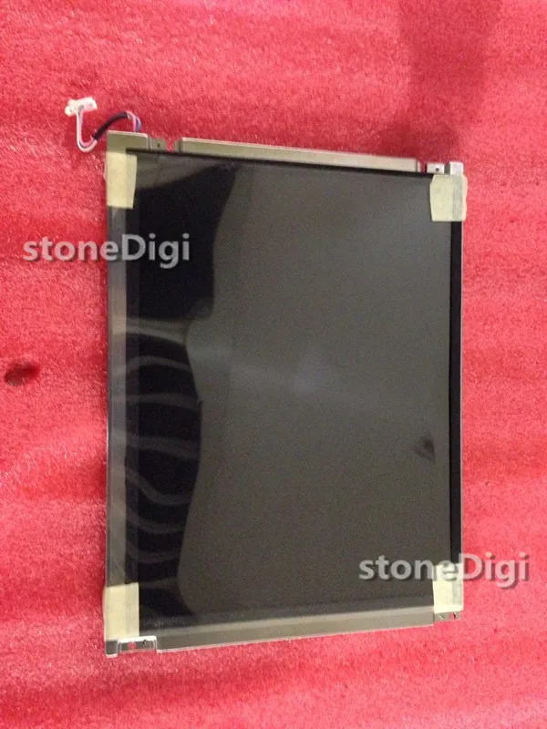 산업 장비A 등급 LCD 디스플레이 스크린 패널 G104SN02 V.1 V1 10.4 인치