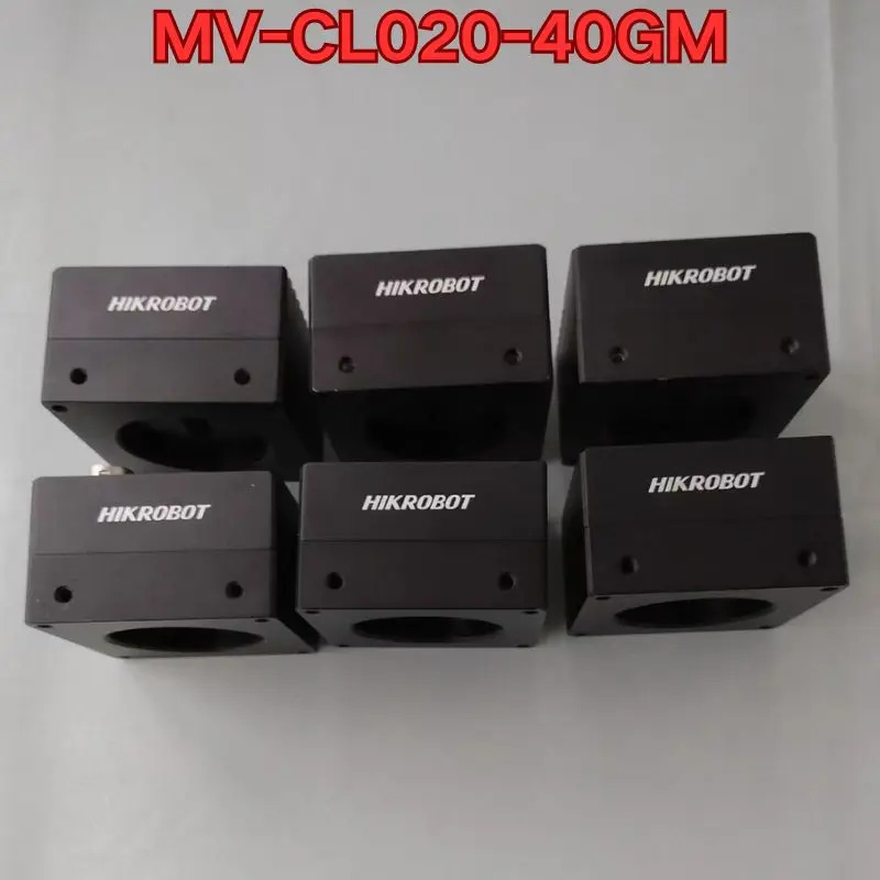 리퍼 산업카메라 MV-CL020-40GM호환 기능 정상