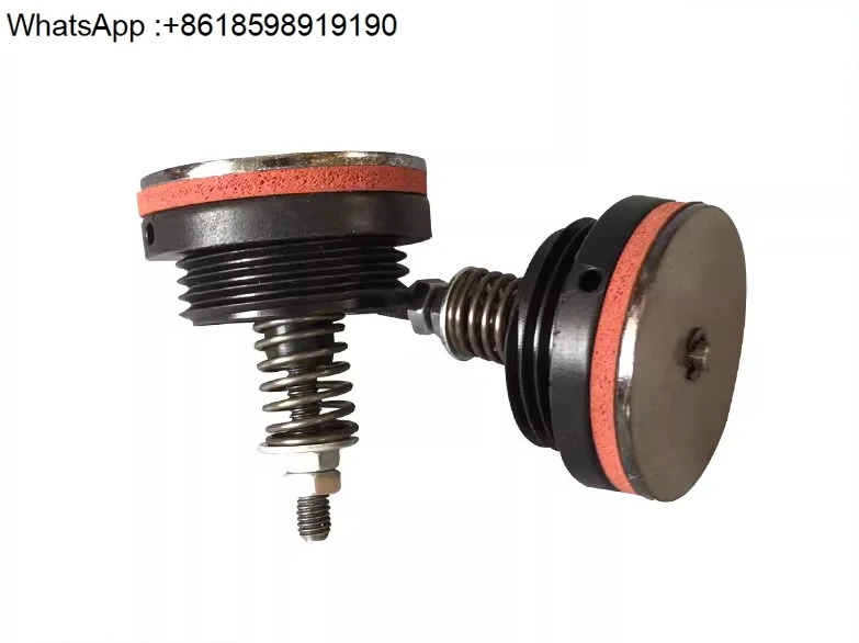 진공 펌프 조절 밸브 KVT3.80DVT3.140/VT4.40 흡기 손잡이 압력 복합 25