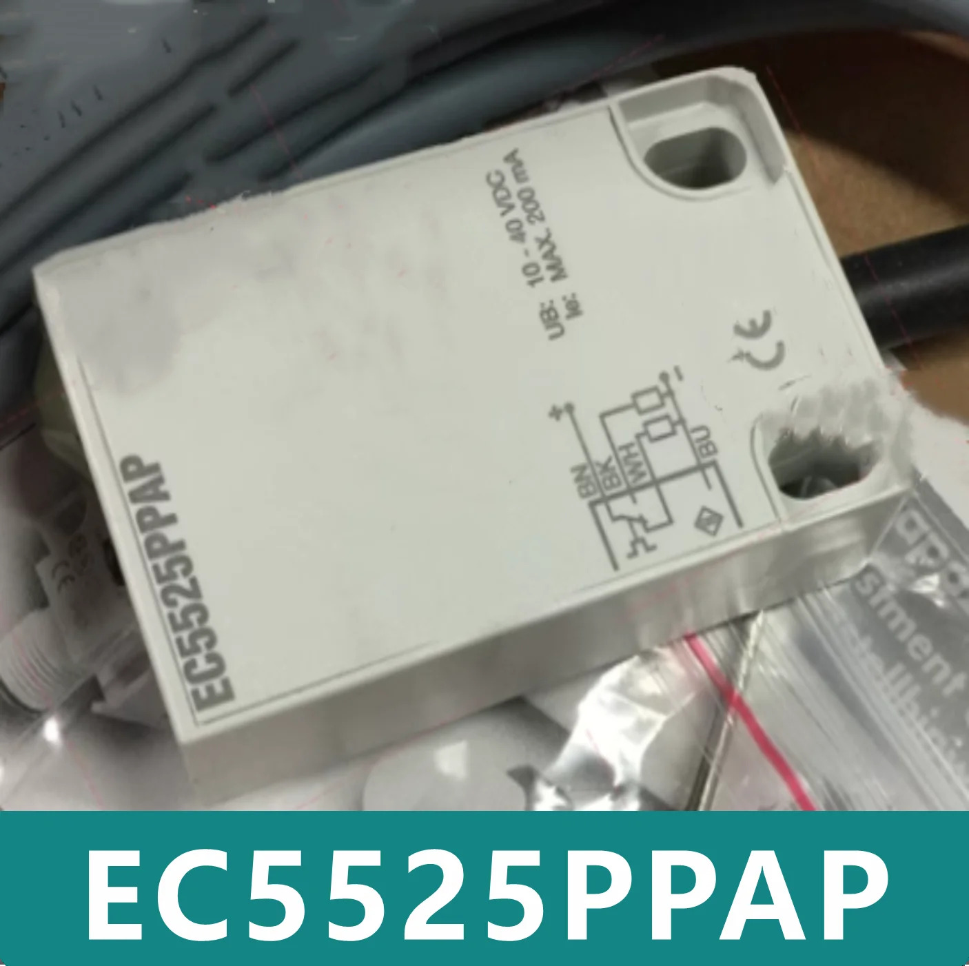 스위치 센서 EC5525PPAP