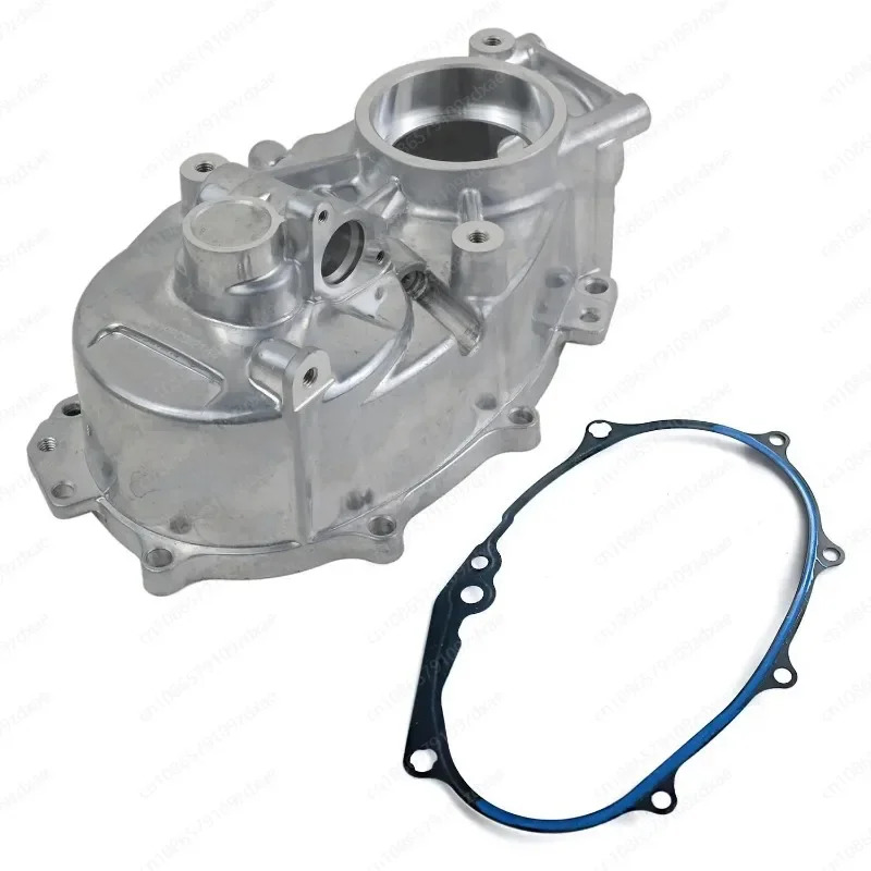 VW 파사트 아우디호환 A3 A4 AP01 캠축 조절기 하우징/개스킷 커버 2.0L L4 CDLC CDLA BHZ 06F103107G 06F109088J 06F103530