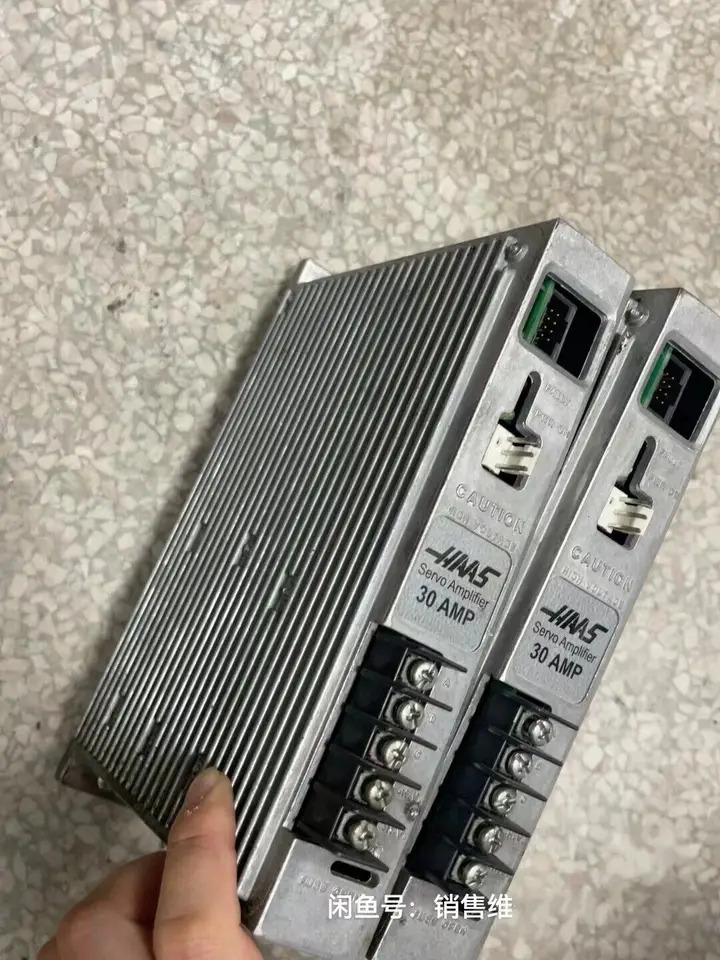 리퍼 서보 HAAS 3090 일 1PC