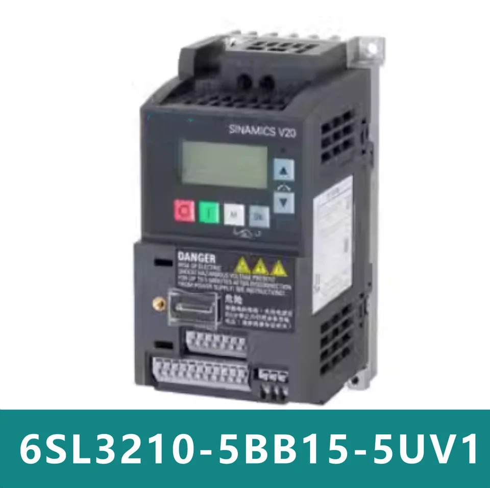 6SL3210-5BB15-5UV1 6SL3210-5BB17-5UV1 6SL3210-5BB12-5UV1 6SL3210-5BB11-2UV1 6SL3210-5BB13-7UV1 신