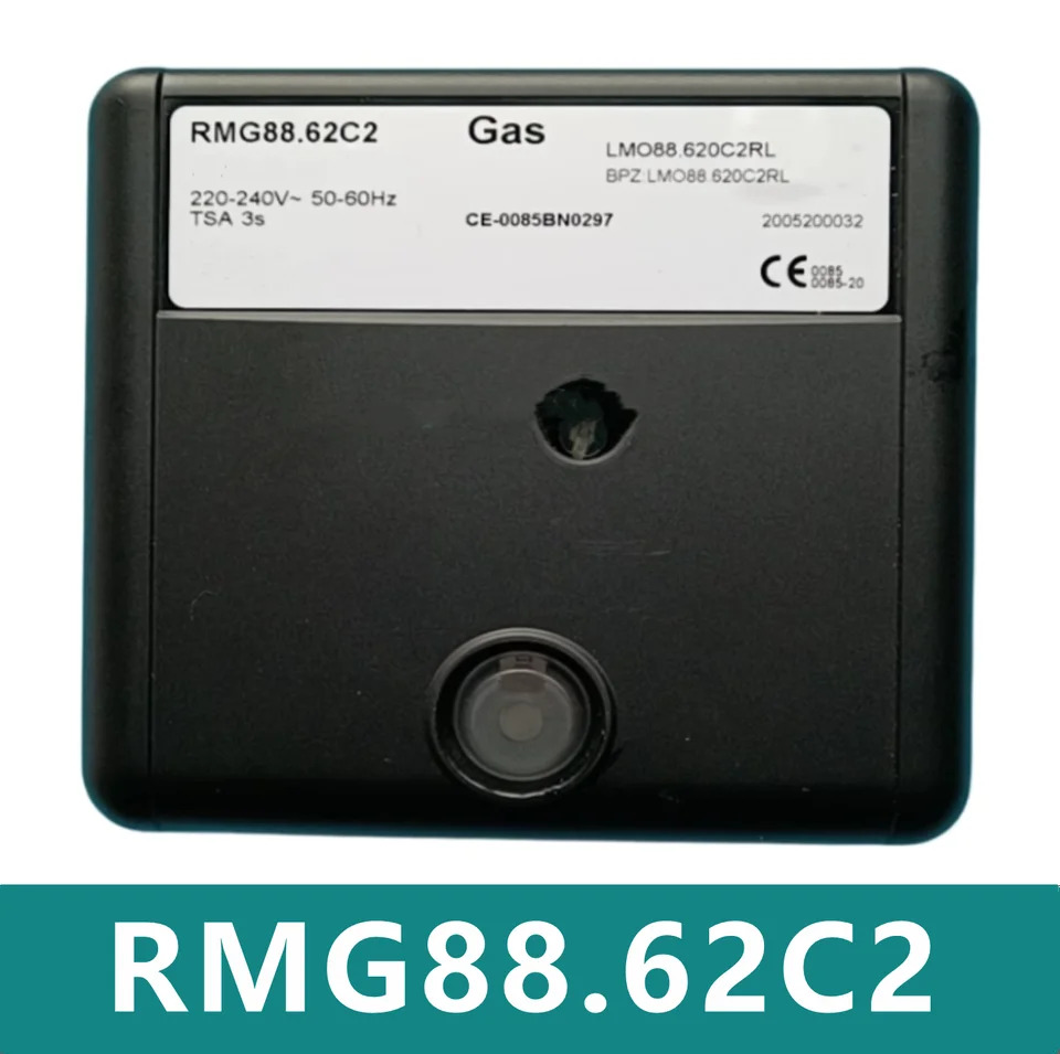 오리지널 연소 엔진 컨트롤러 RMG88.62C2 신