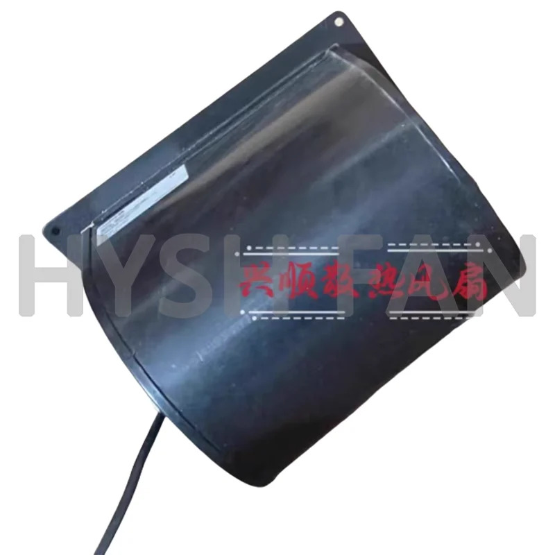원심 냉각팬 2GDS25 133 x 190R 230V 0.92/0.89A