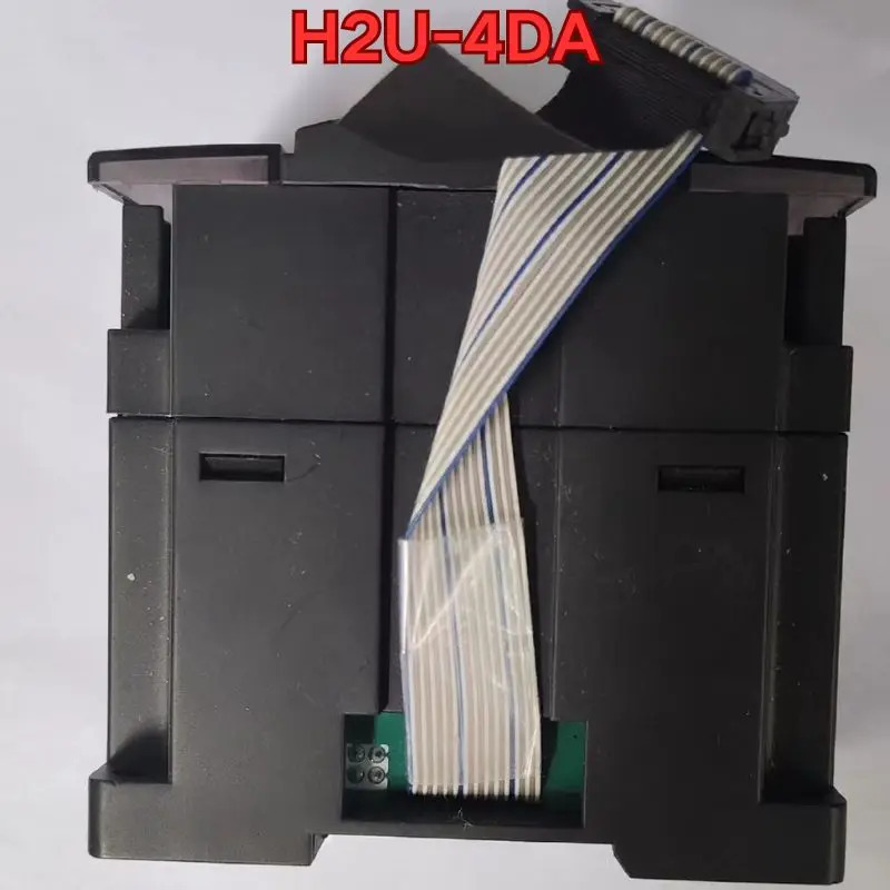 리퍼 PLC 모듈 H2U-4DA 기능 정상