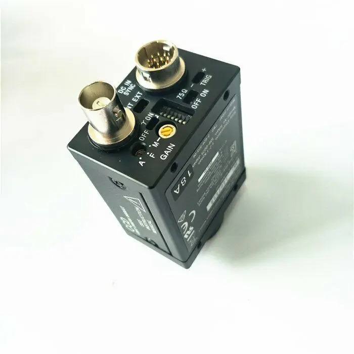 소니호환 XC-ST50CE CCD 산업카메라 신 XCST50CE 1PC