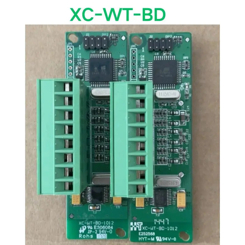 XC-WT-BD 계량 모듈 리퍼 OK