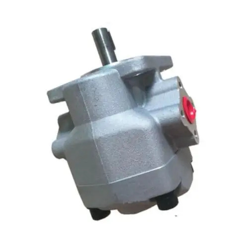 HYDROMAX 기어 펌프 HGP-2AY-F6R HGP-2AY-F8R HGP-2AY-F11R HGP-2AY-F12R HGP-2AY-F9R HGP-2AY-F3R HGP-2AY-F4