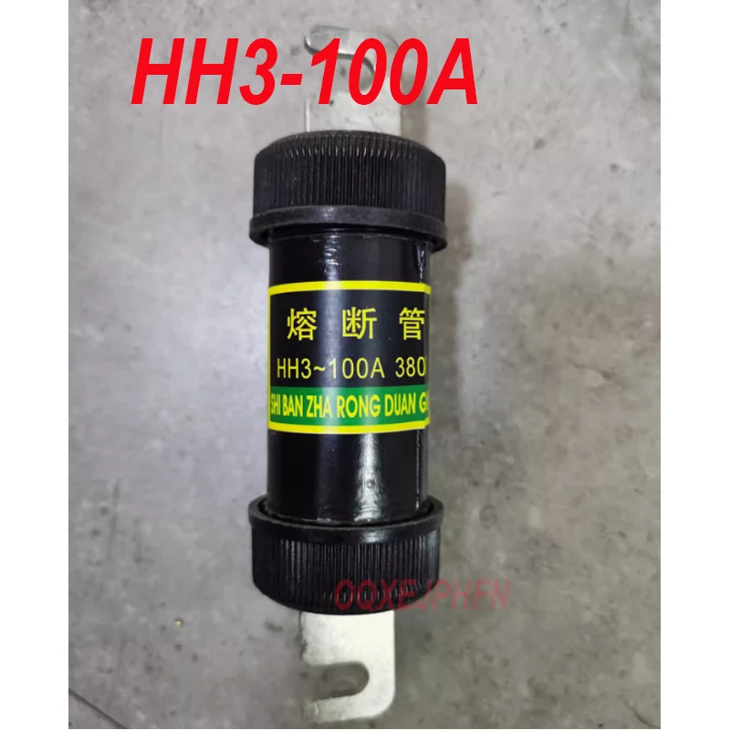 HH3-100A 380V 퓨즈 튜브 300A 100A 800A 신
