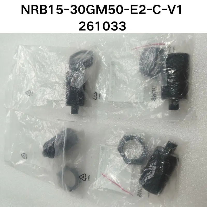신형 NRB15-30GM호환50-E2-C-V1 스위치 261033