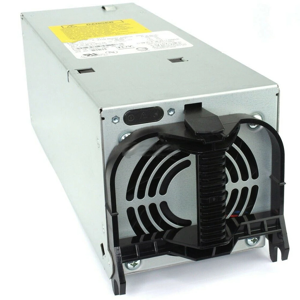 7000236 -0000 Dell PowerEdge 6600 600W 서버 전원공급장치 17GUE용