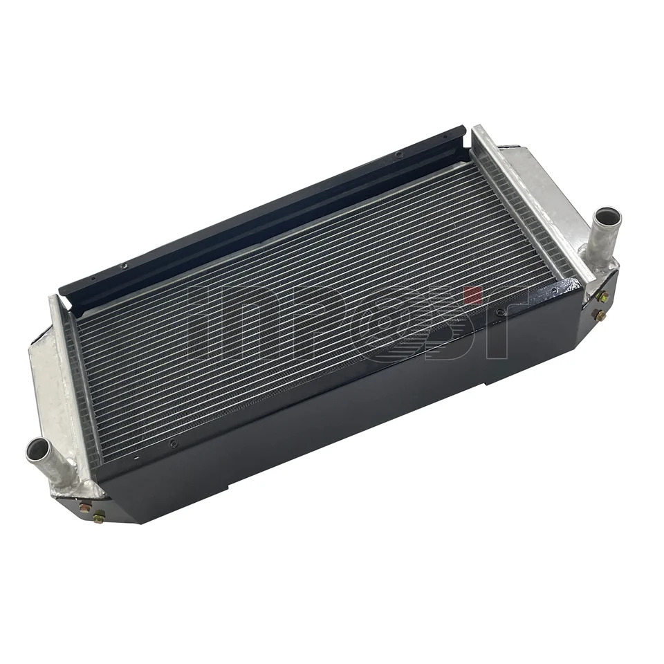 라디에이터 교환기 666384 적합 로더 653 751 753 s130은 oem을 대체 Kubota Engine V1903 V2203 6666384