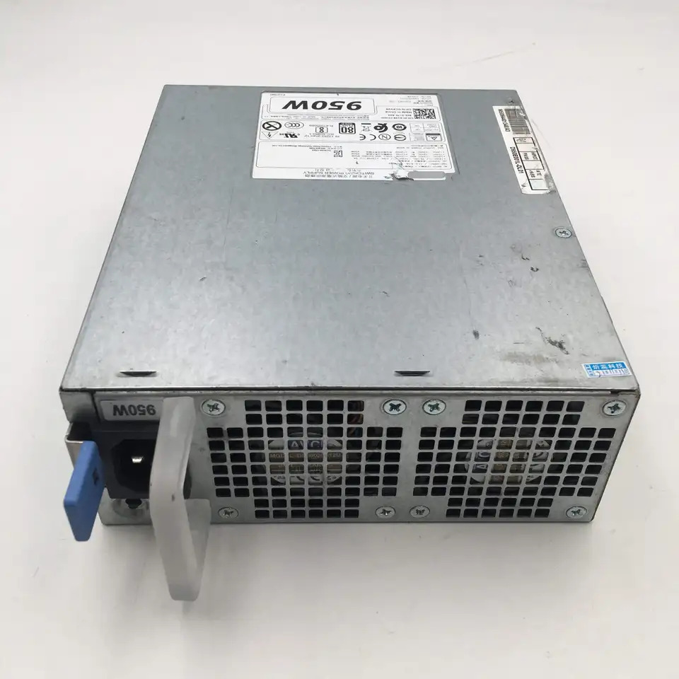 H950EF-00 타워 워크스테이션 전원공급장치 델 T5820 T7820 T7920 950W