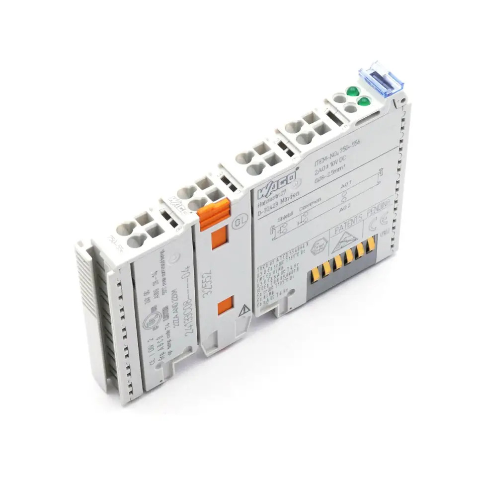 새 모듈 750-556 750556 1PC
