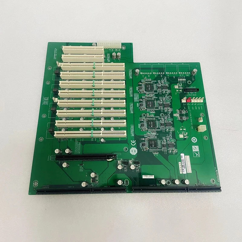 PXE-12S-R10-NJ REV 1.0 백플레