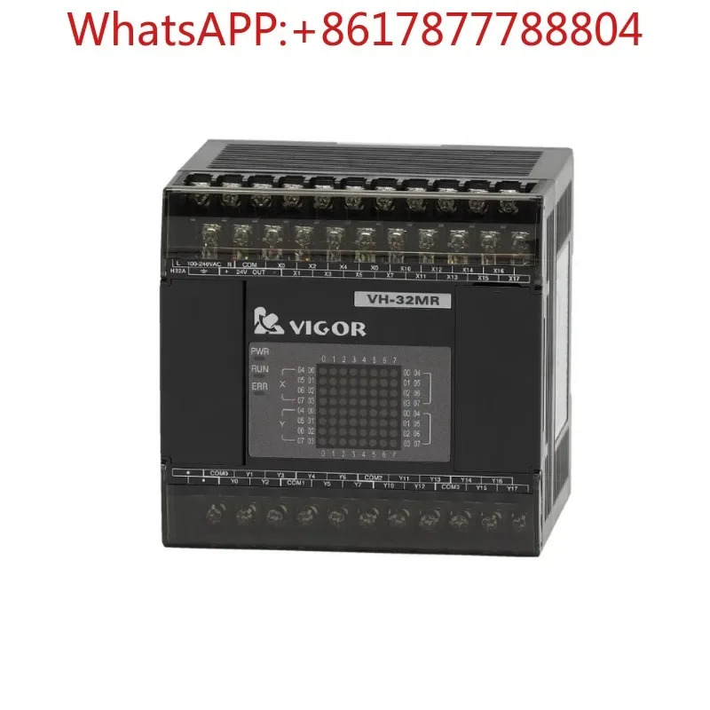 PLC VH-10 14 20 24 28 32 40 60MR/MT AR